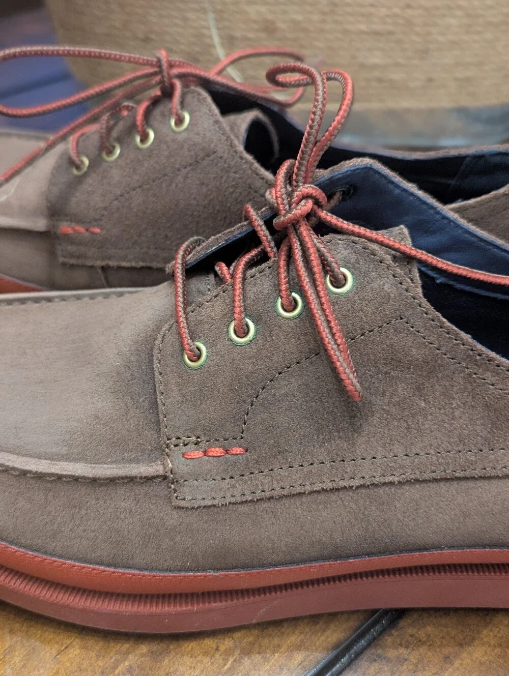Cole Haan item cole